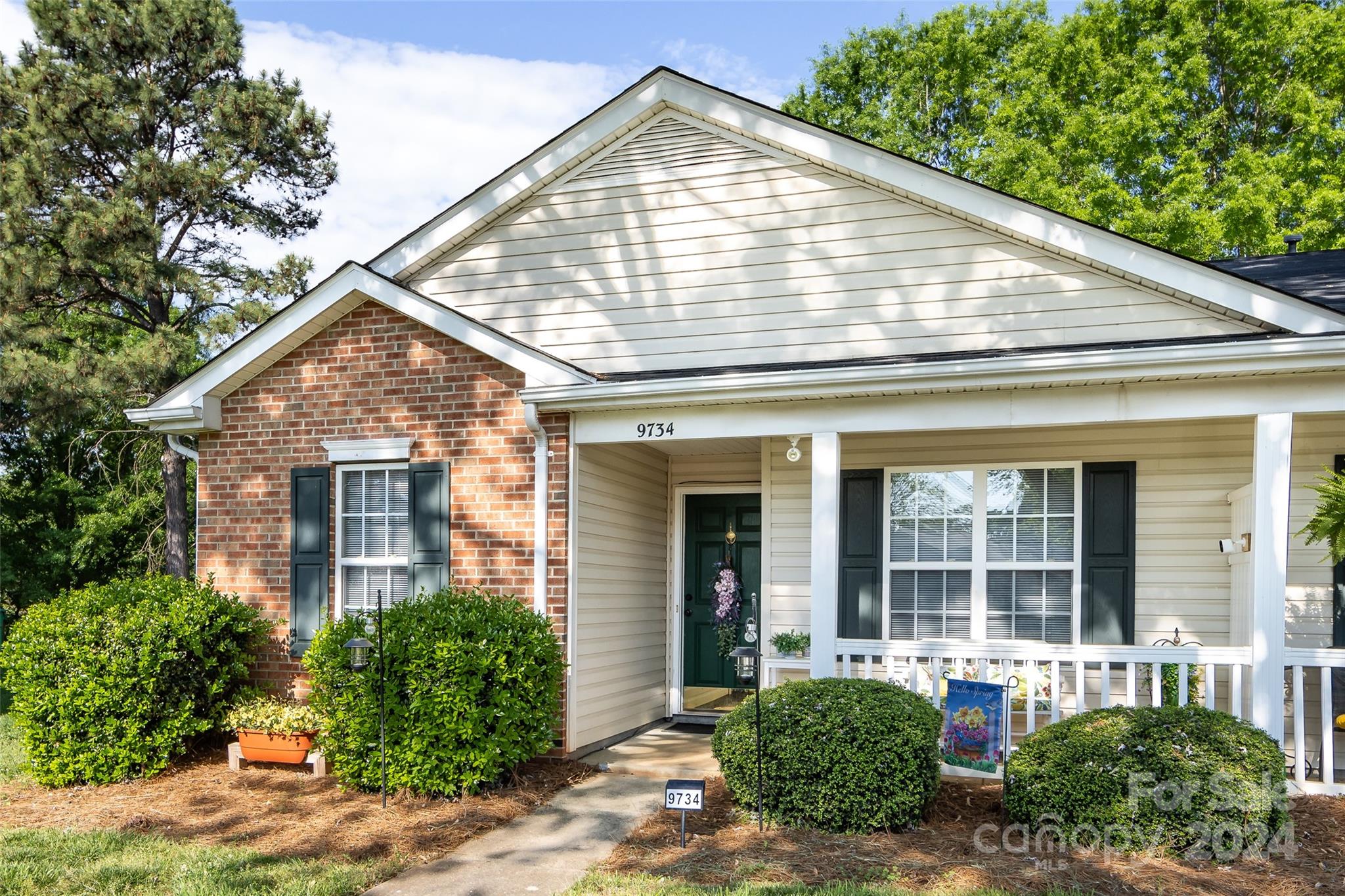 Harriswood - Residential