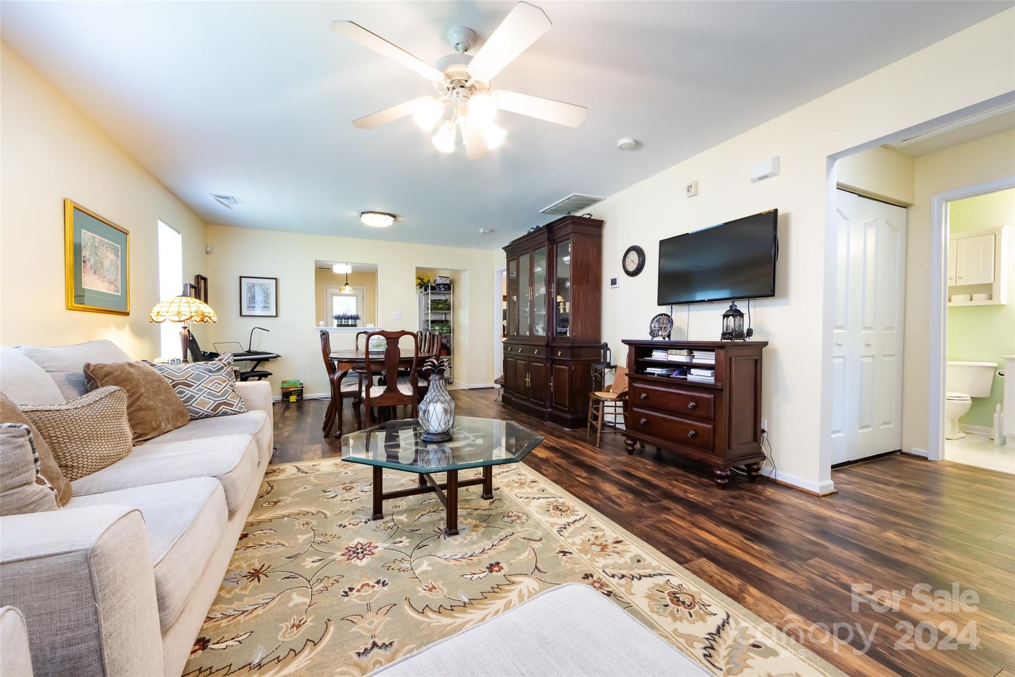 Harriswood - Residential