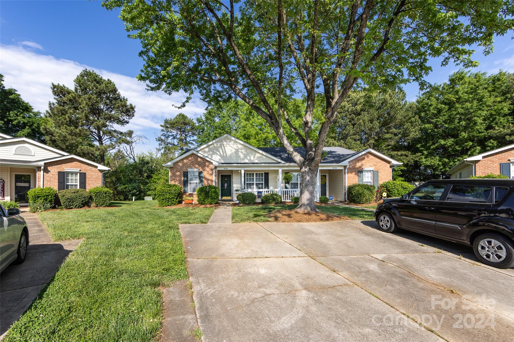 Harriswood - Residential