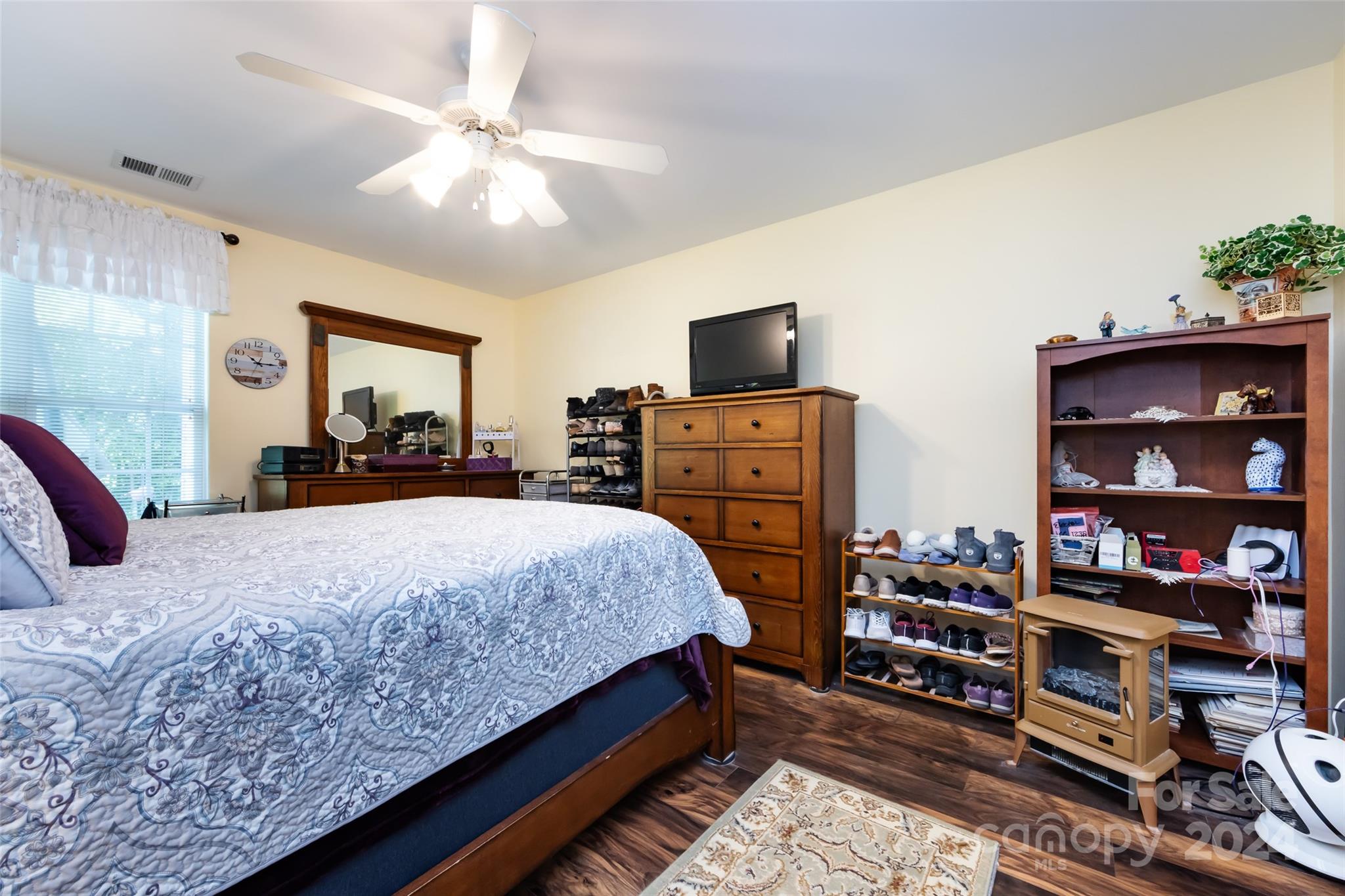 Harriswood - Residential