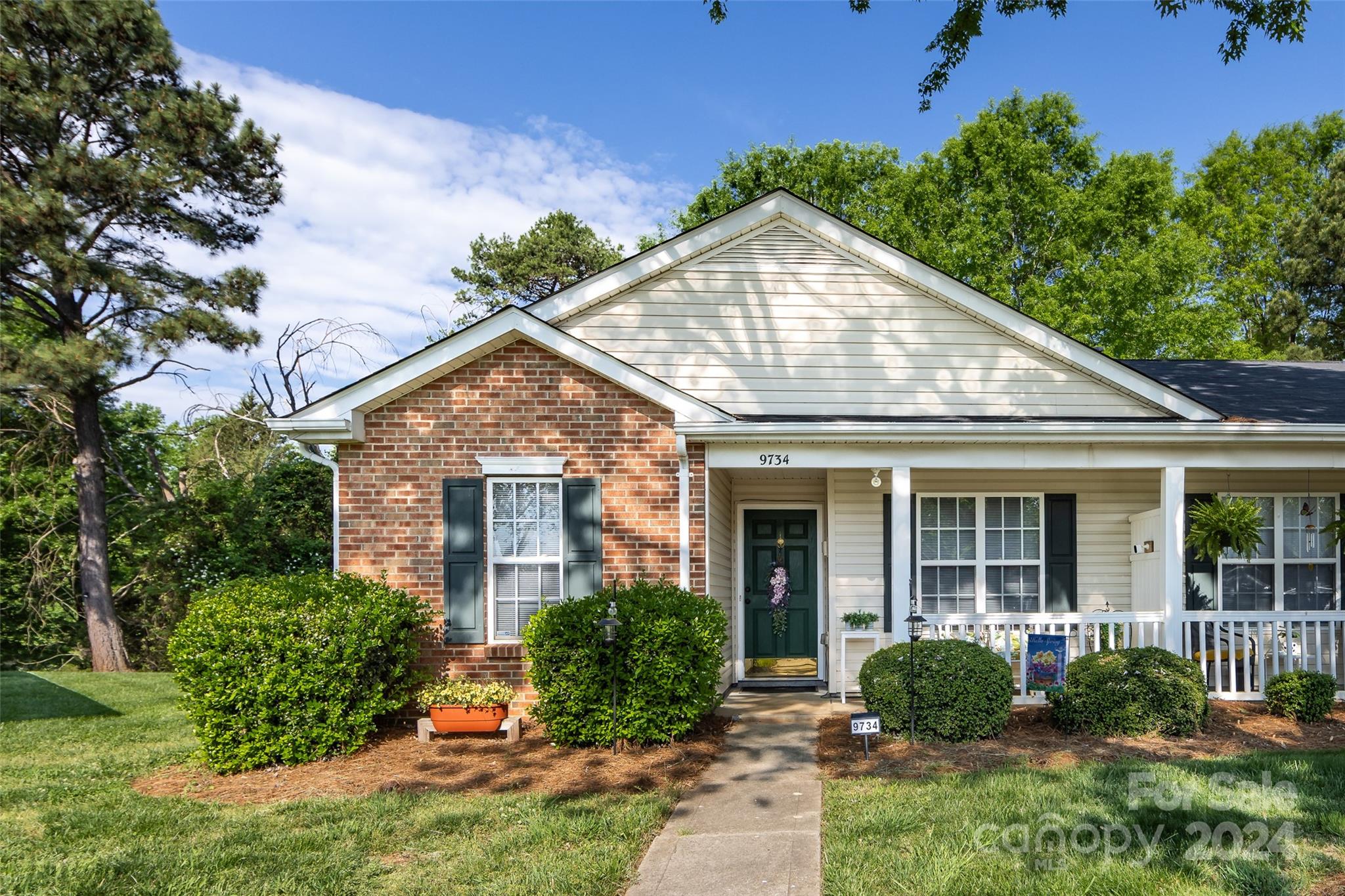 Harriswood - Residential