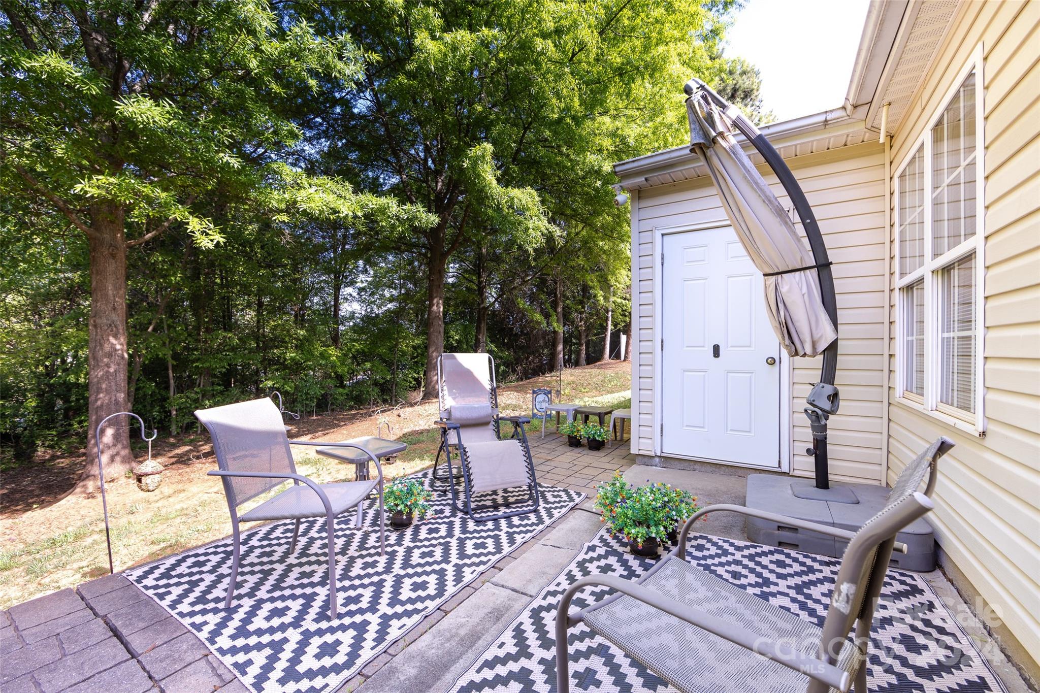 Harriswood - Residential