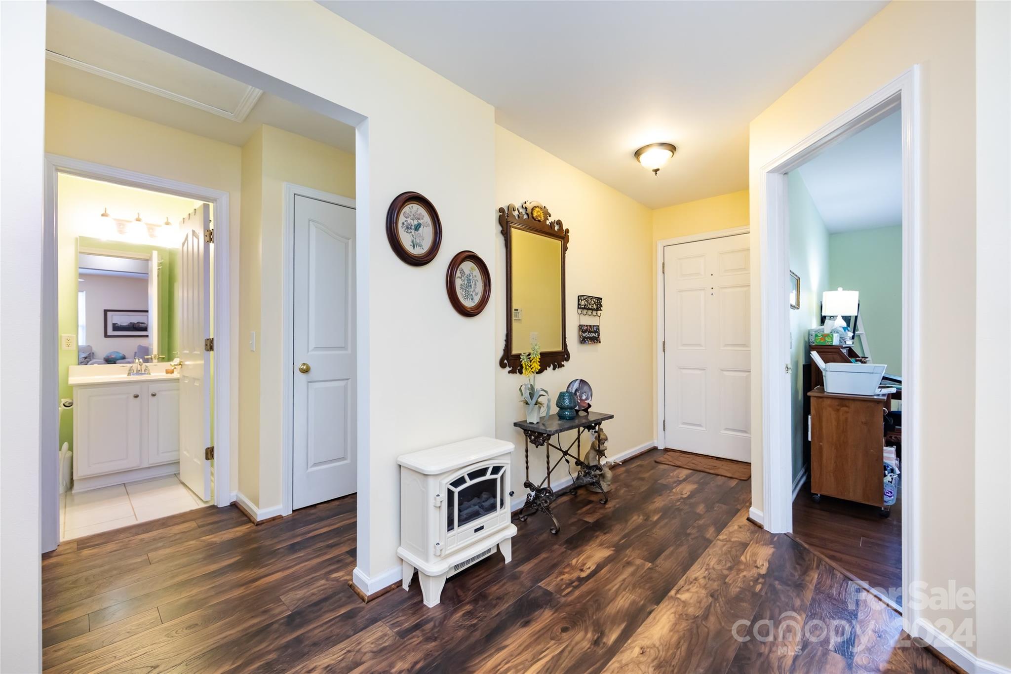 Harriswood - Residential