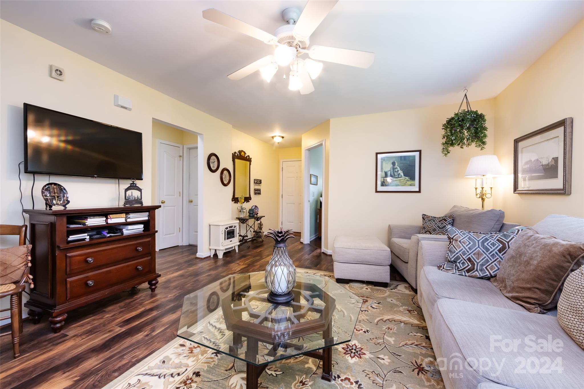 Harriswood - Residential