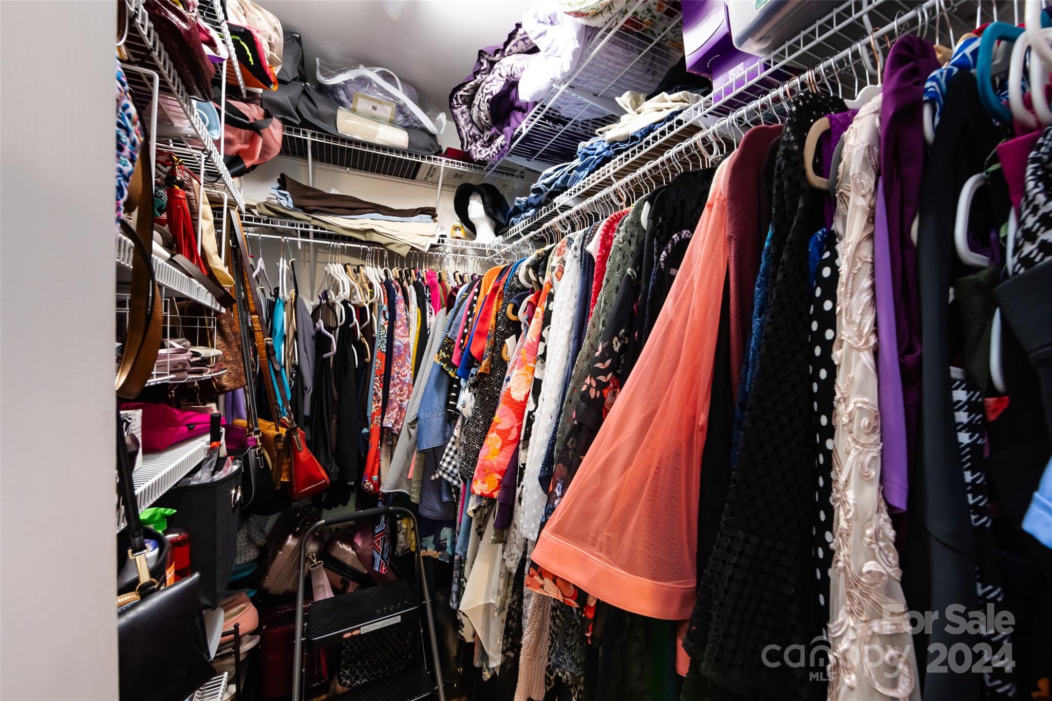 Harriswood - Residential