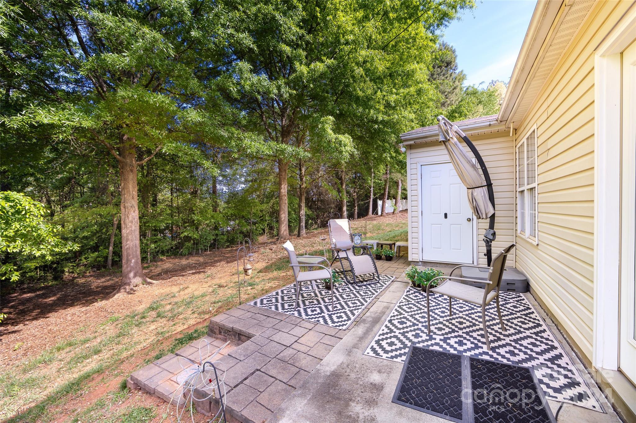 Harriswood - Residential