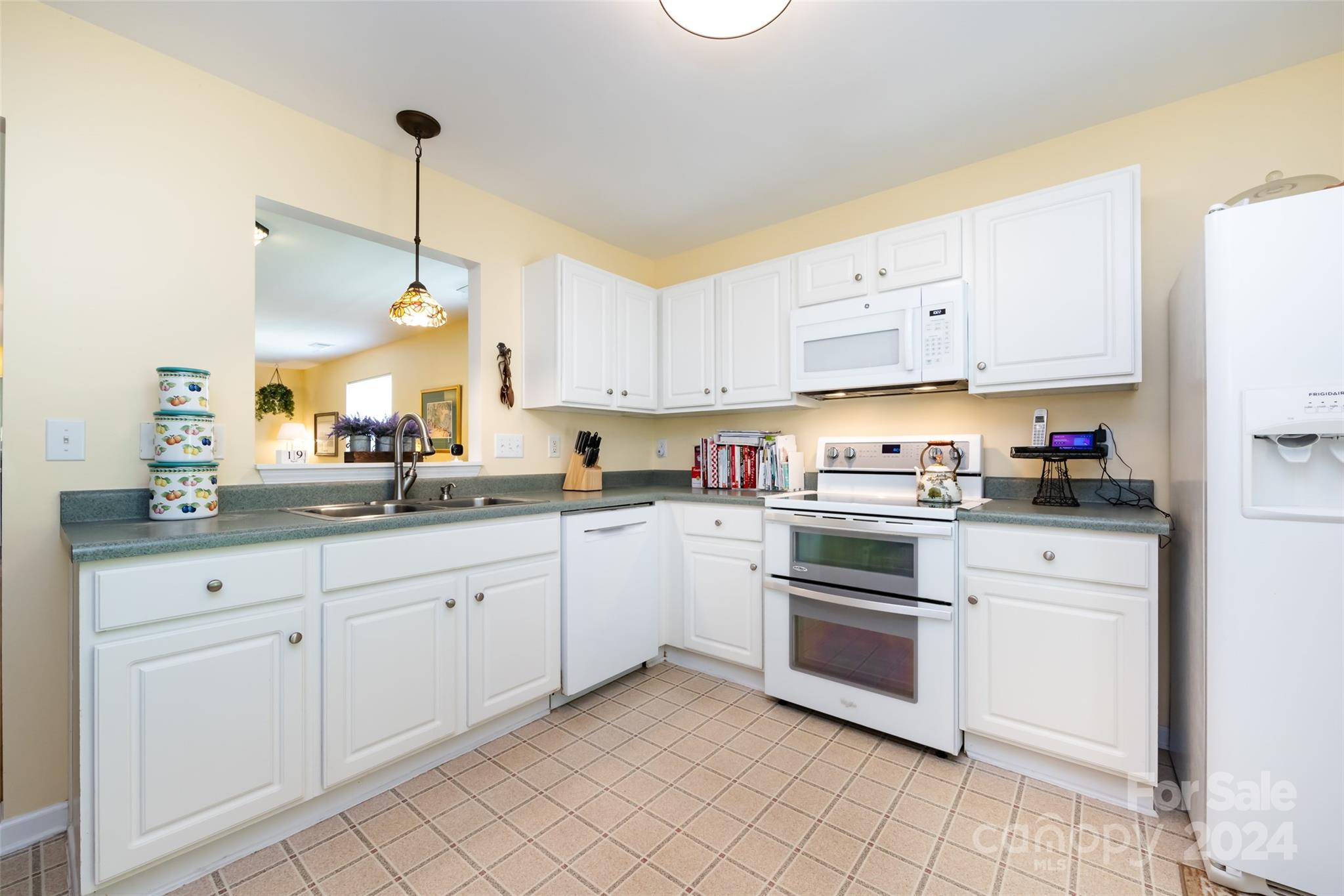 Harriswood - Residential