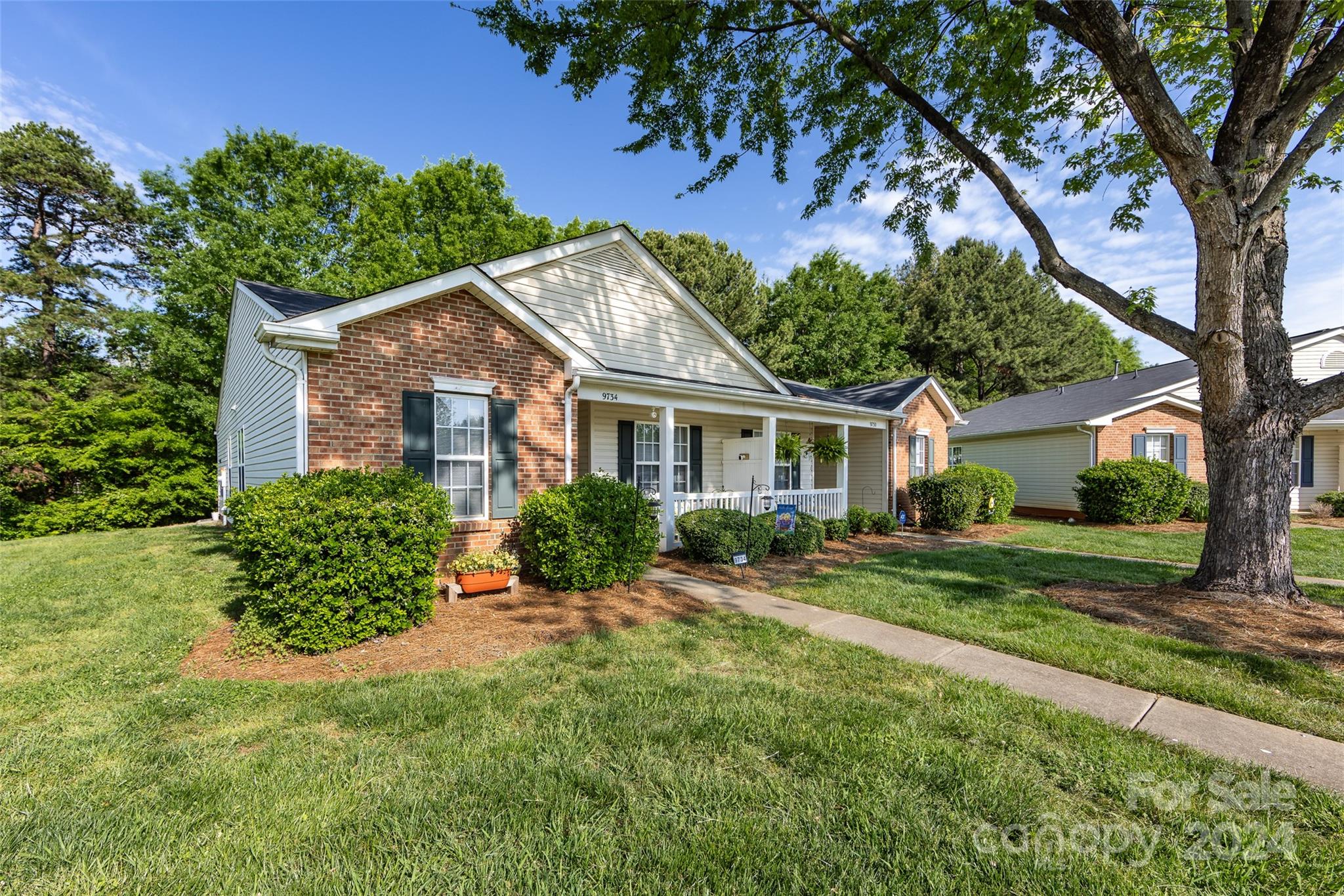 Harriswood - Residential