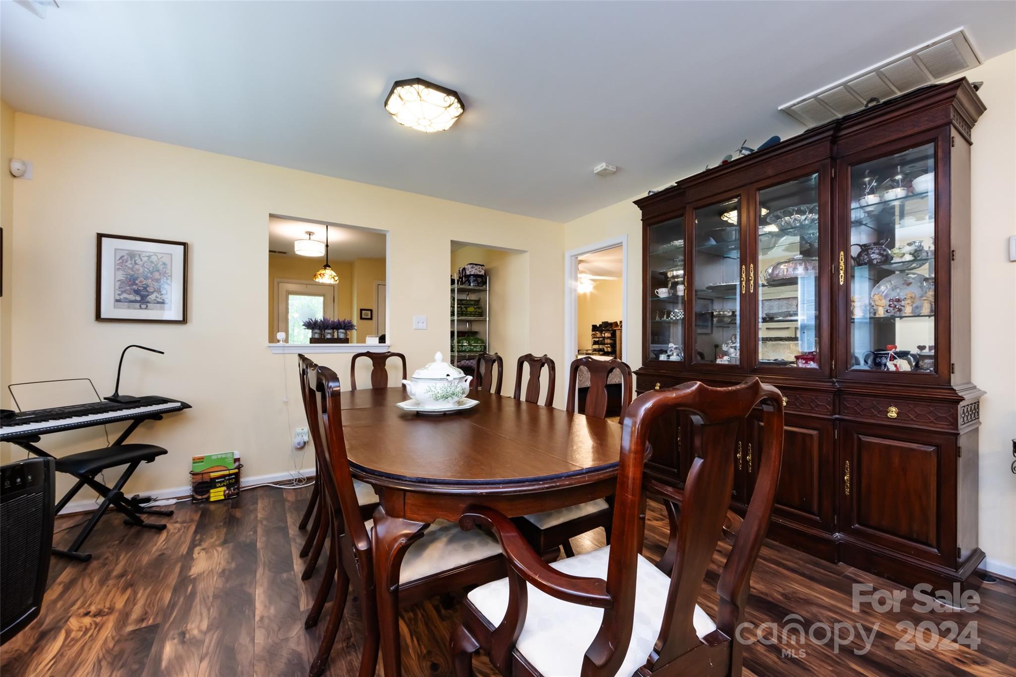 Harriswood - Residential