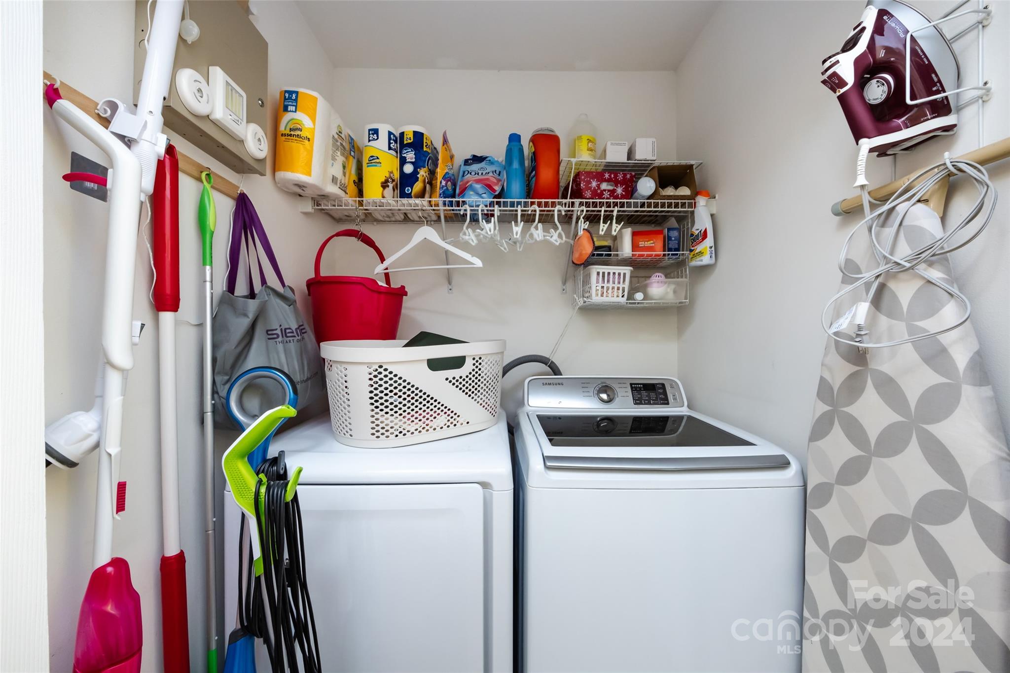 Harriswood - Residential