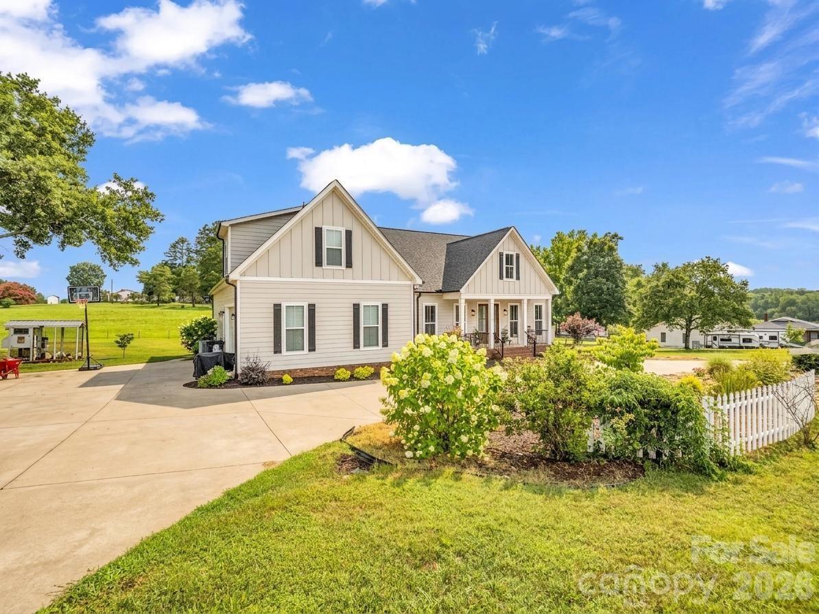 107 Burch Hutchins Road