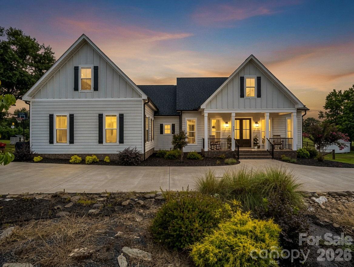 107 Burch Hutchins Road, Forest City, NC, 28043