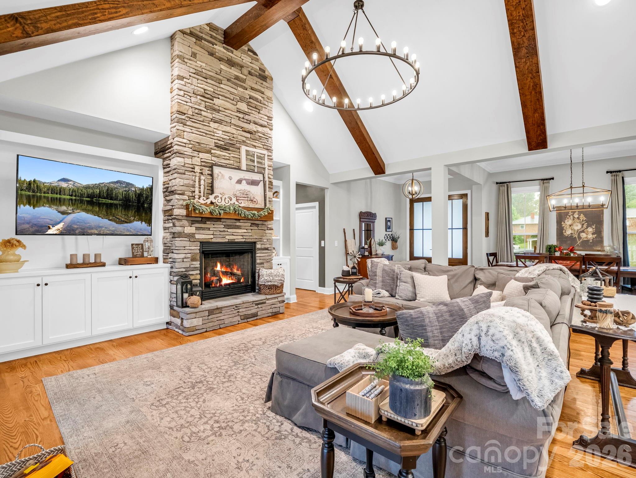 107 Burch Hutchins Road