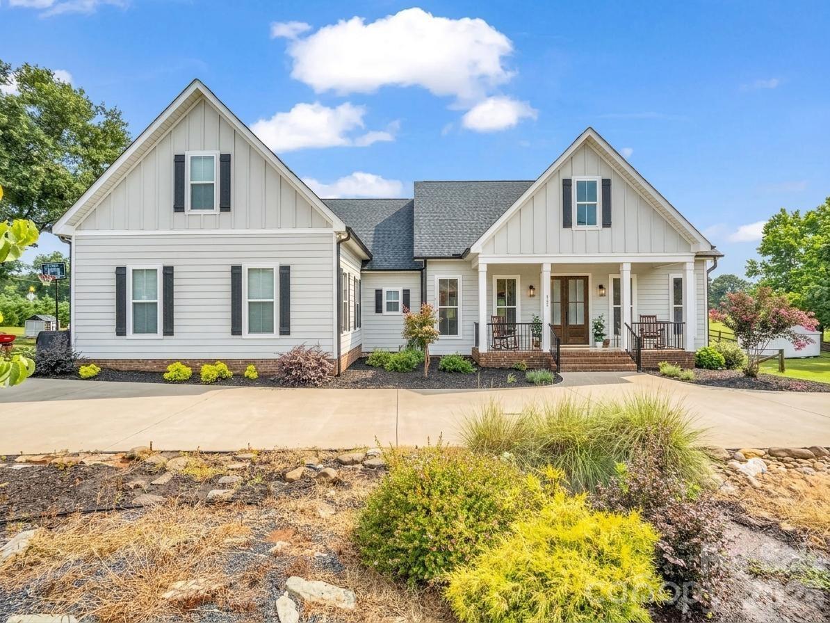 107 Burch Hutchins Road