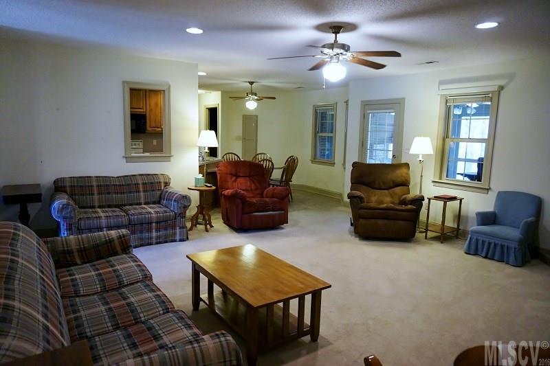 Forest Meadows - Residential