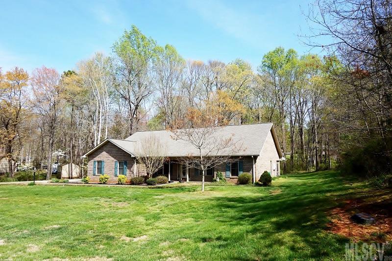 Forest Meadows - Residential