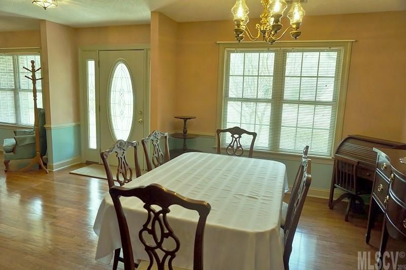 Forest Meadows - Residential