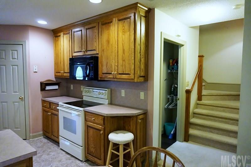 Forest Meadows - Residential