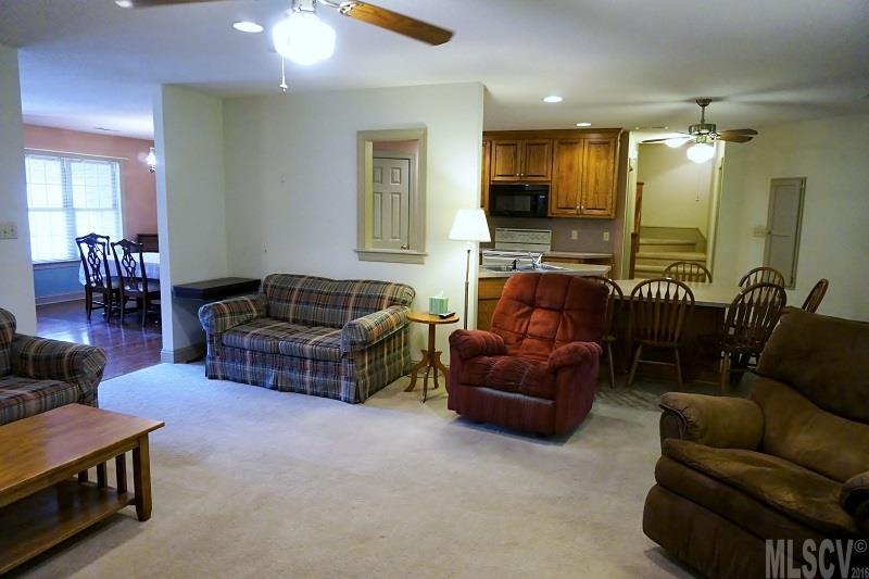 Forest Meadows - Residential