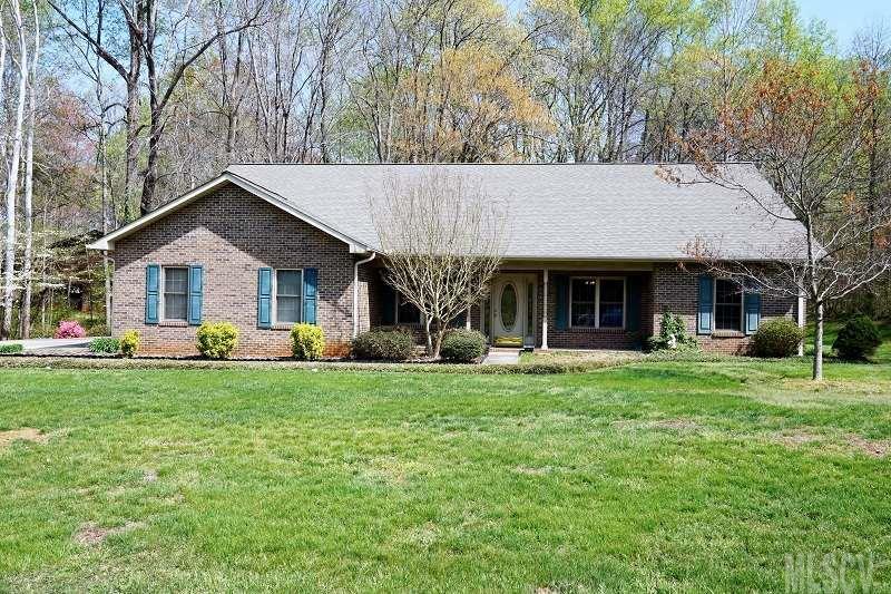 Forest Meadows - Residential