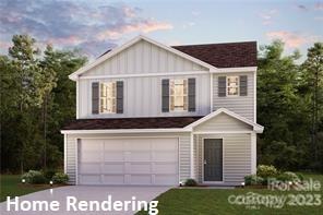 Spencer Woods - Residential