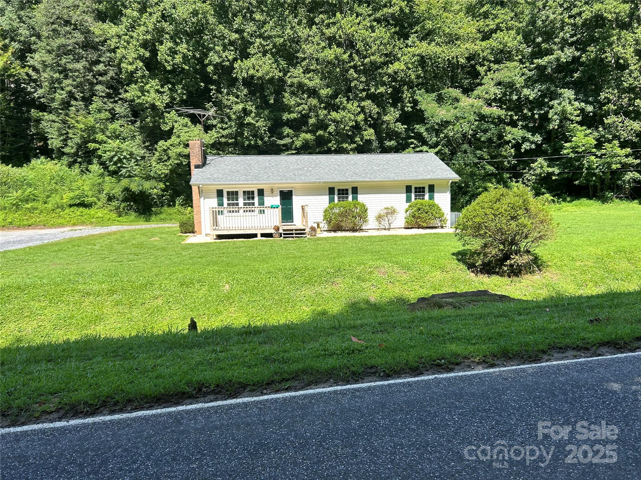 2531 Indian Grave Road