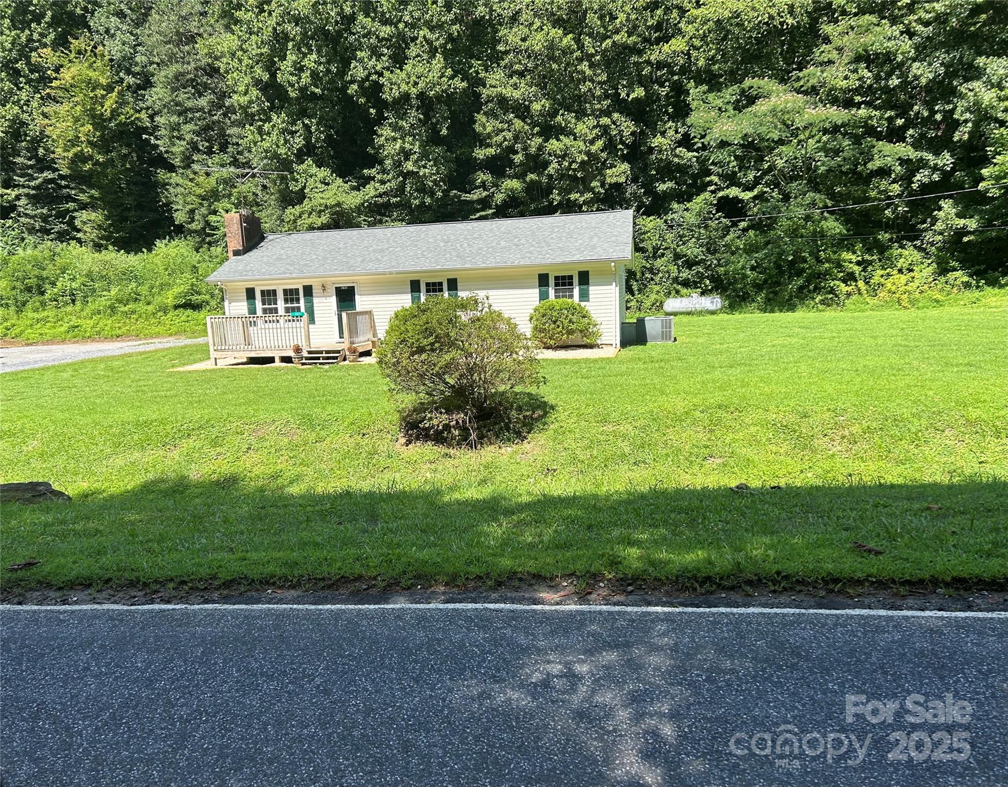 2531 Indian Grave Road