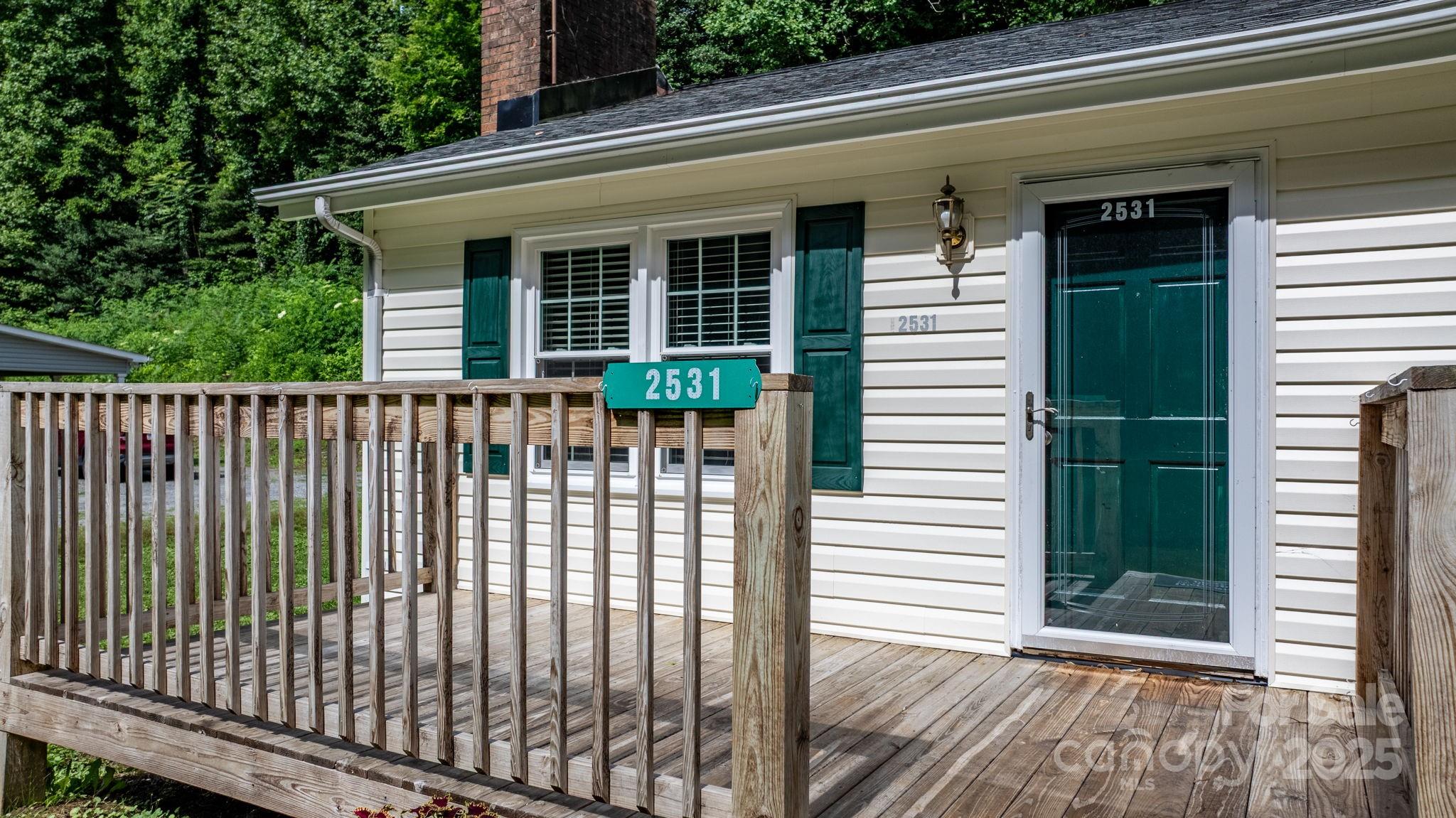 2531 Indian Grave Road