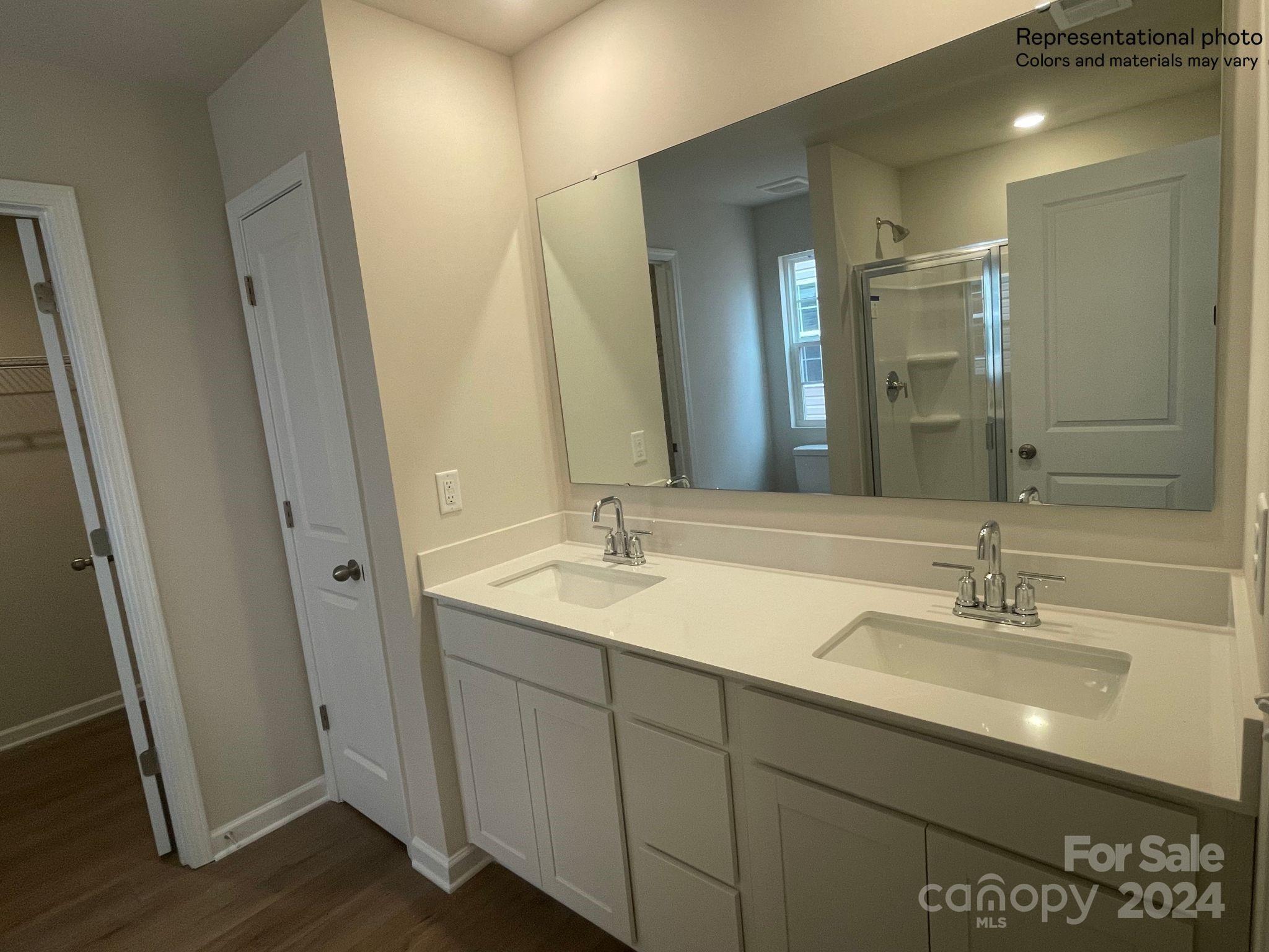 Walkers Mill - Residential