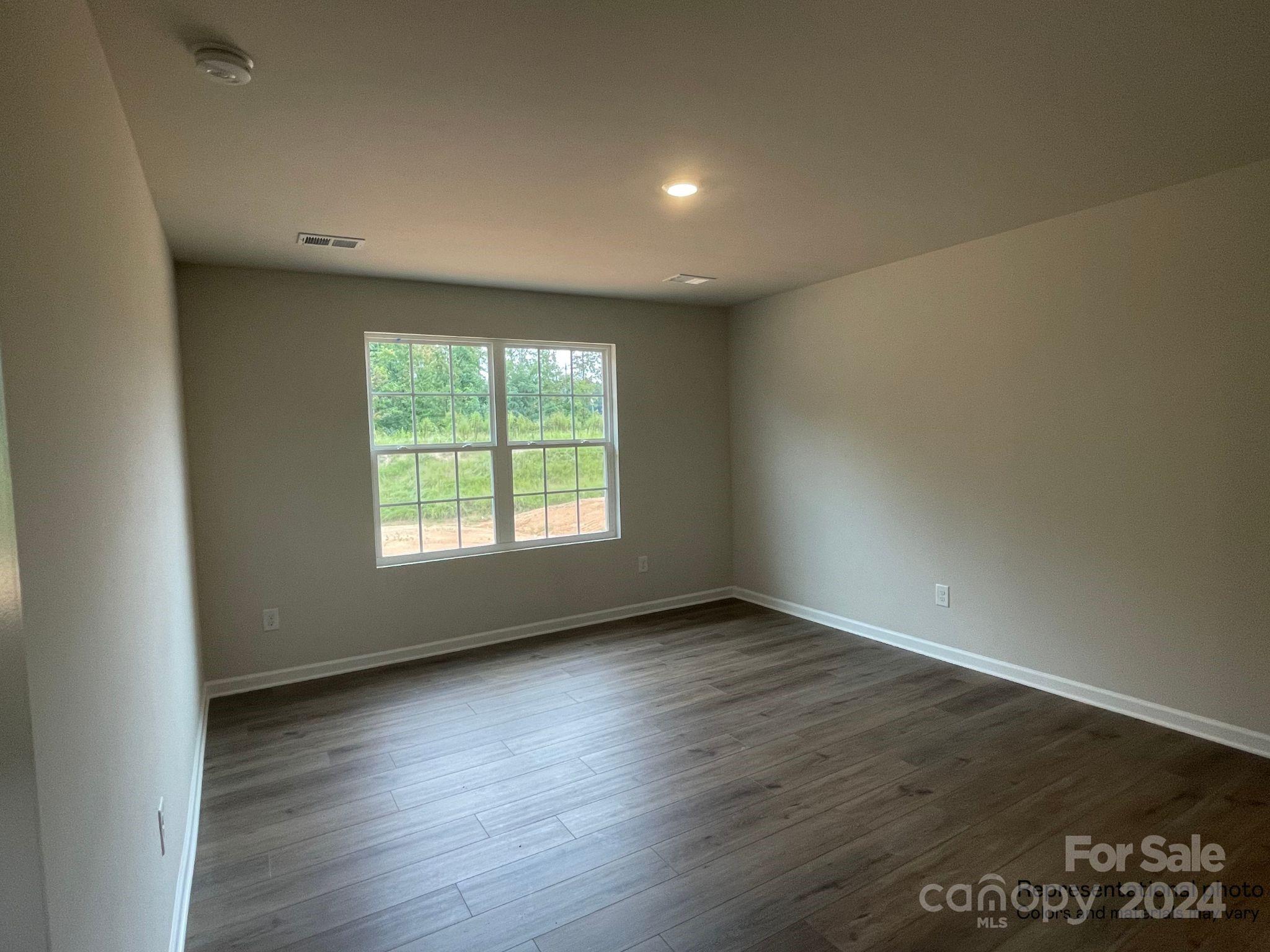 Walkers Mill - Residential