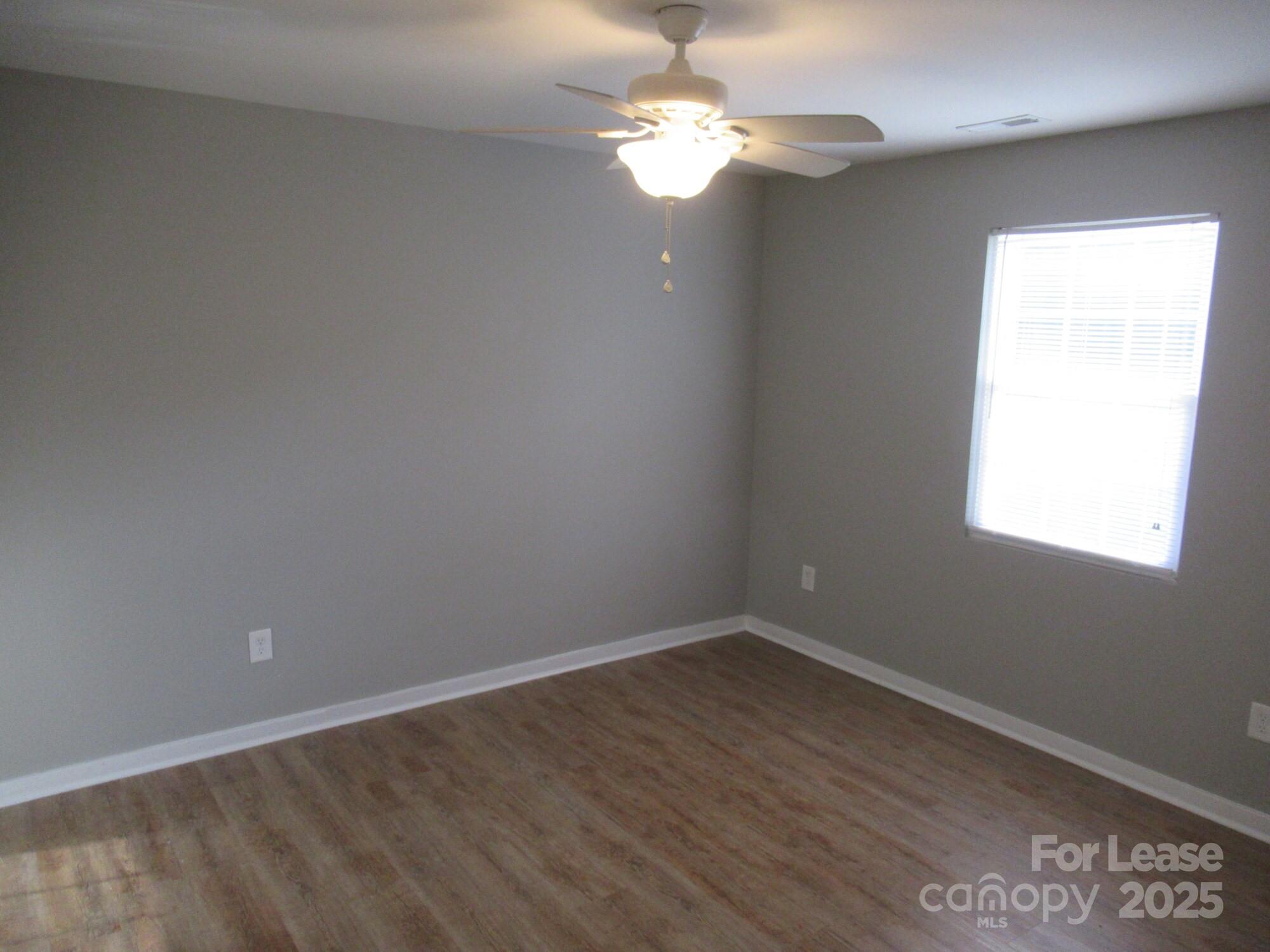 None - Residential Lease