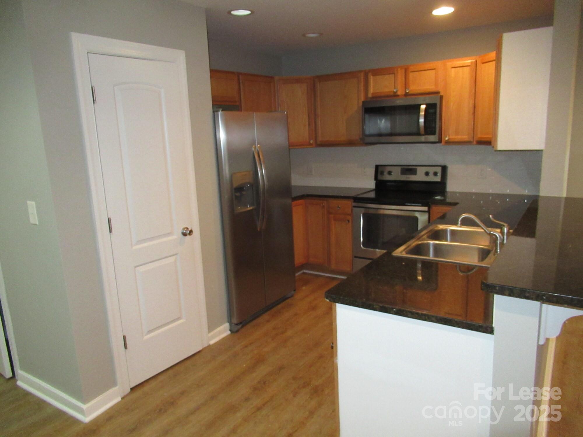 None - Residential Lease