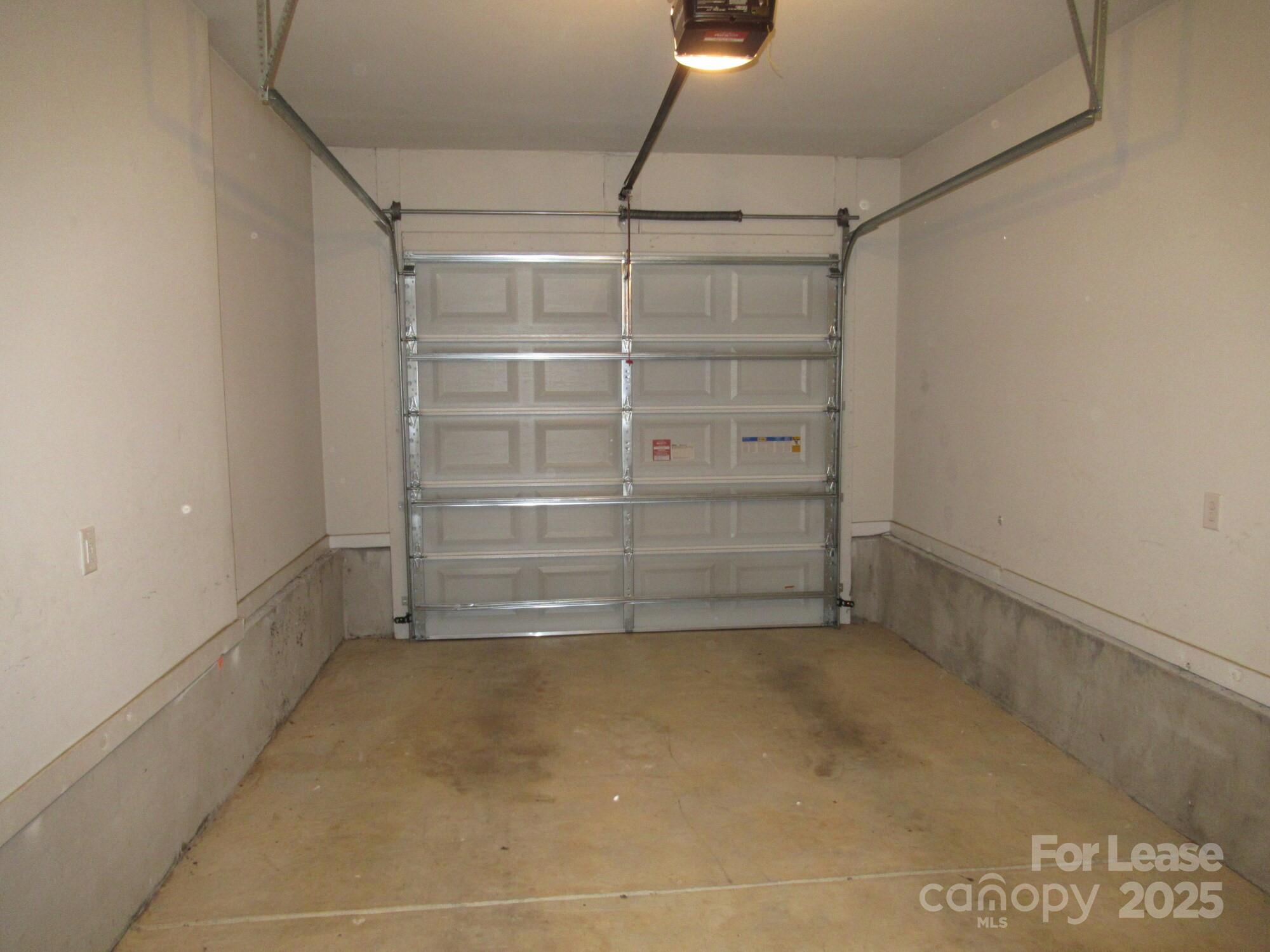 None - Residential Lease