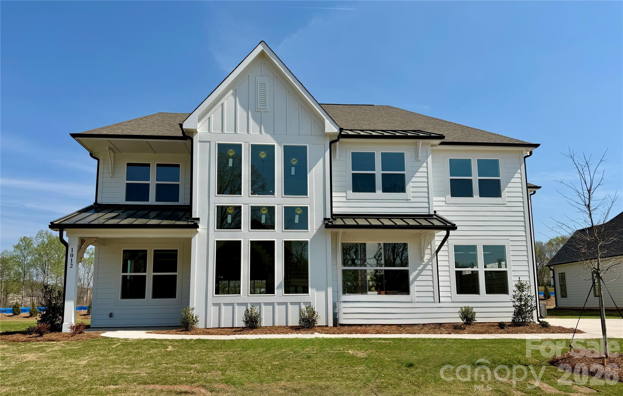 The Bluffs at Wesley Chapel - Residential