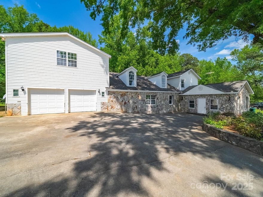 Looking for more space to store your belongings and room to truly spread out? Look no further this home truly has it all. Offering over 4,600 square feet, it delivers exceptional space for every lifestyle, whether you love hosting large gatherings or simply enjoy having room to breathe.  Step out from the kitchen onto the expansive, beautifully designed deck an entertainer’s dream that’s sure to impress during cookouts, celebrations, or relaxing evenings outdoors. Upstairs, you’ll find an abundance of flexible living space, perfect for a game room, movie room, home office, or whatever you can imagine. With a home of this size, the possibilities are endless.  The freshly remodeled kitchen features new appliances, while recent updates throughout the home include a new roof, select updated windows, new flooring in most rooms, fresh paint, and renovated showers. Every improvement has been thoughtfully completed to enhance both comfort and style.  One of the biggest advantages? This home is located in Jefferson, where you can enjoy generous space, modern updates, and everyday comfort at a significantly more affordable price than comparable homes in larger cities. You’ll get tremendous value without sacrificing quality or convenience.  This remarkable property truly must be seen in person to fully appreciate the extensive updates, impressive square footage, and unbeatable affordability.
