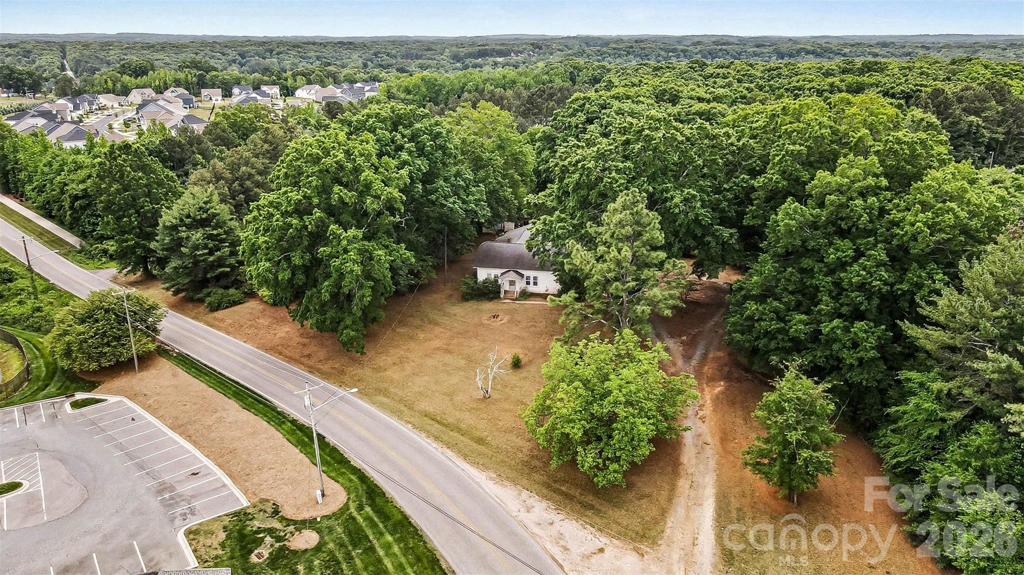 1116 Medlin Road
