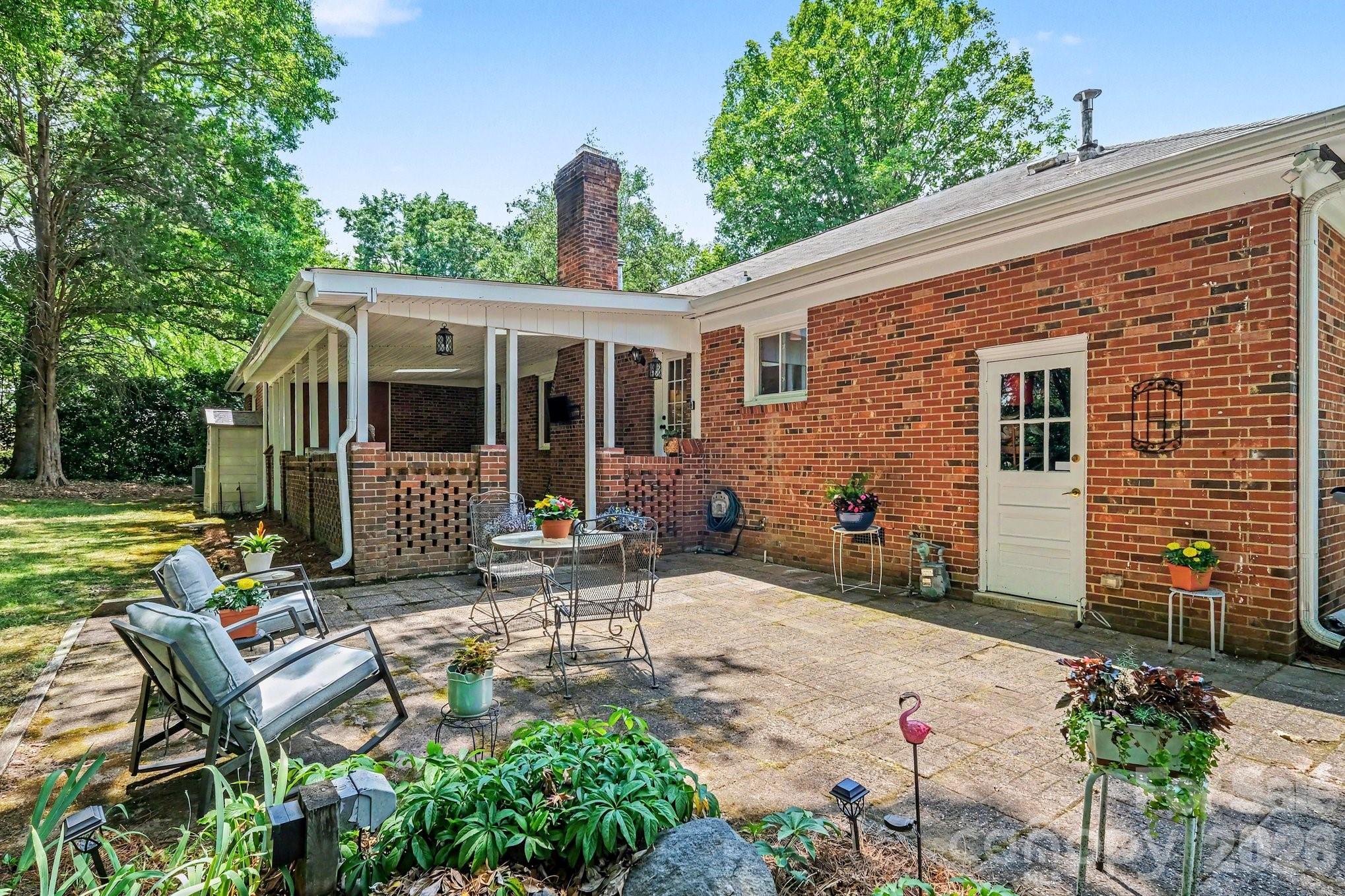 Olde Providence - Residential