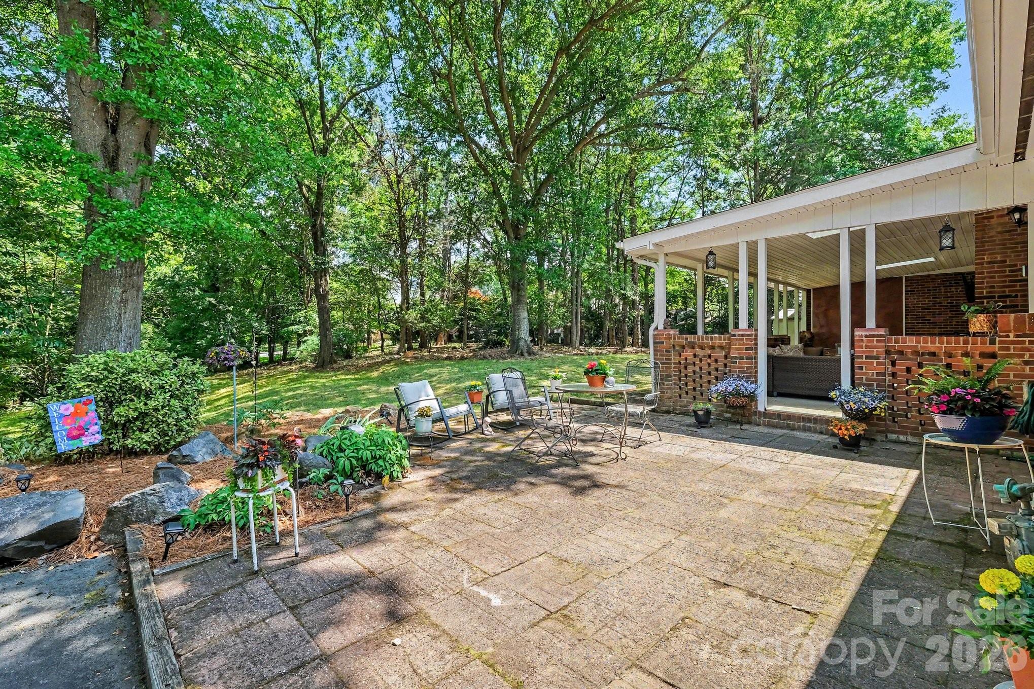 Olde Providence - Residential