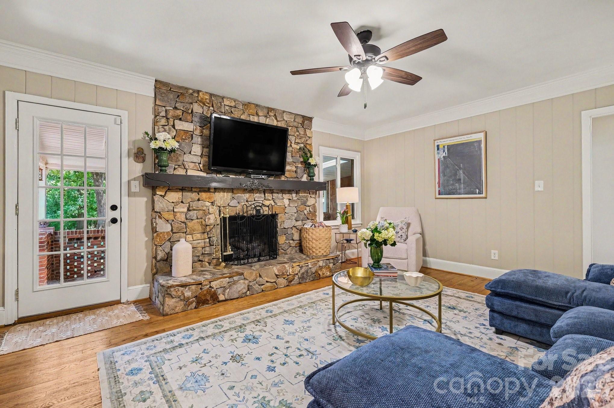 Olde Providence - Residential