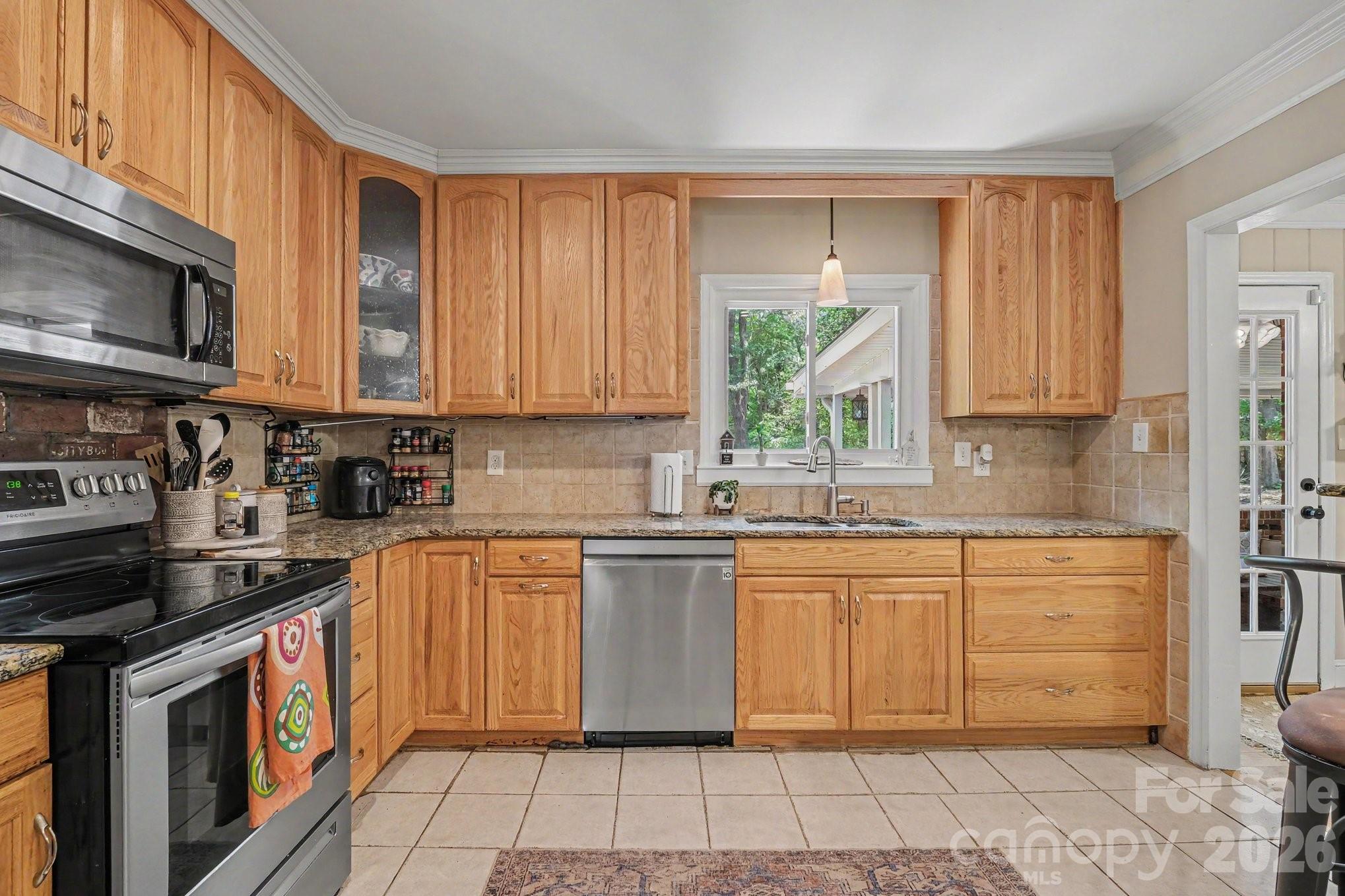 Olde Providence - Residential