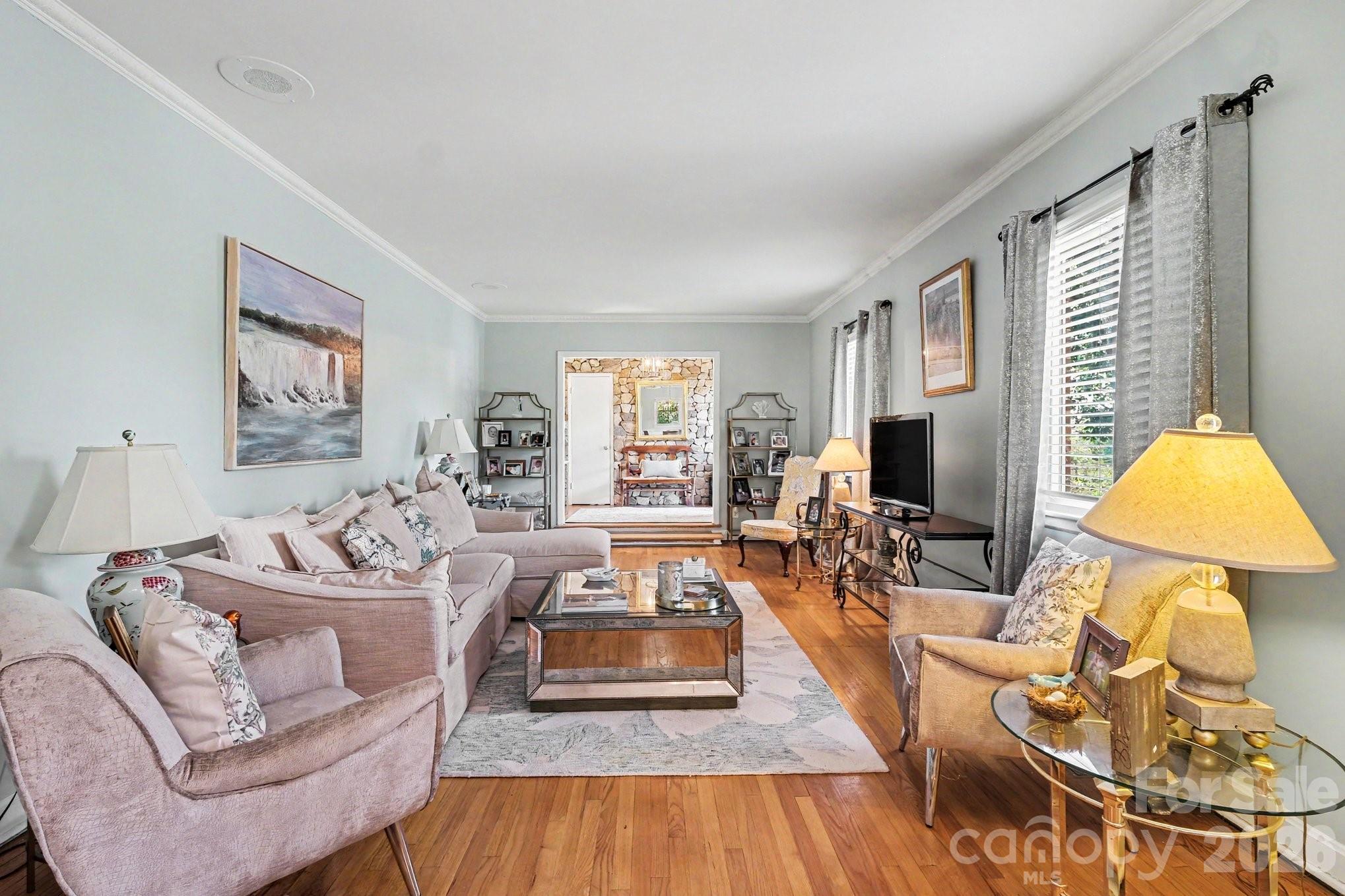 Olde Providence - Residential