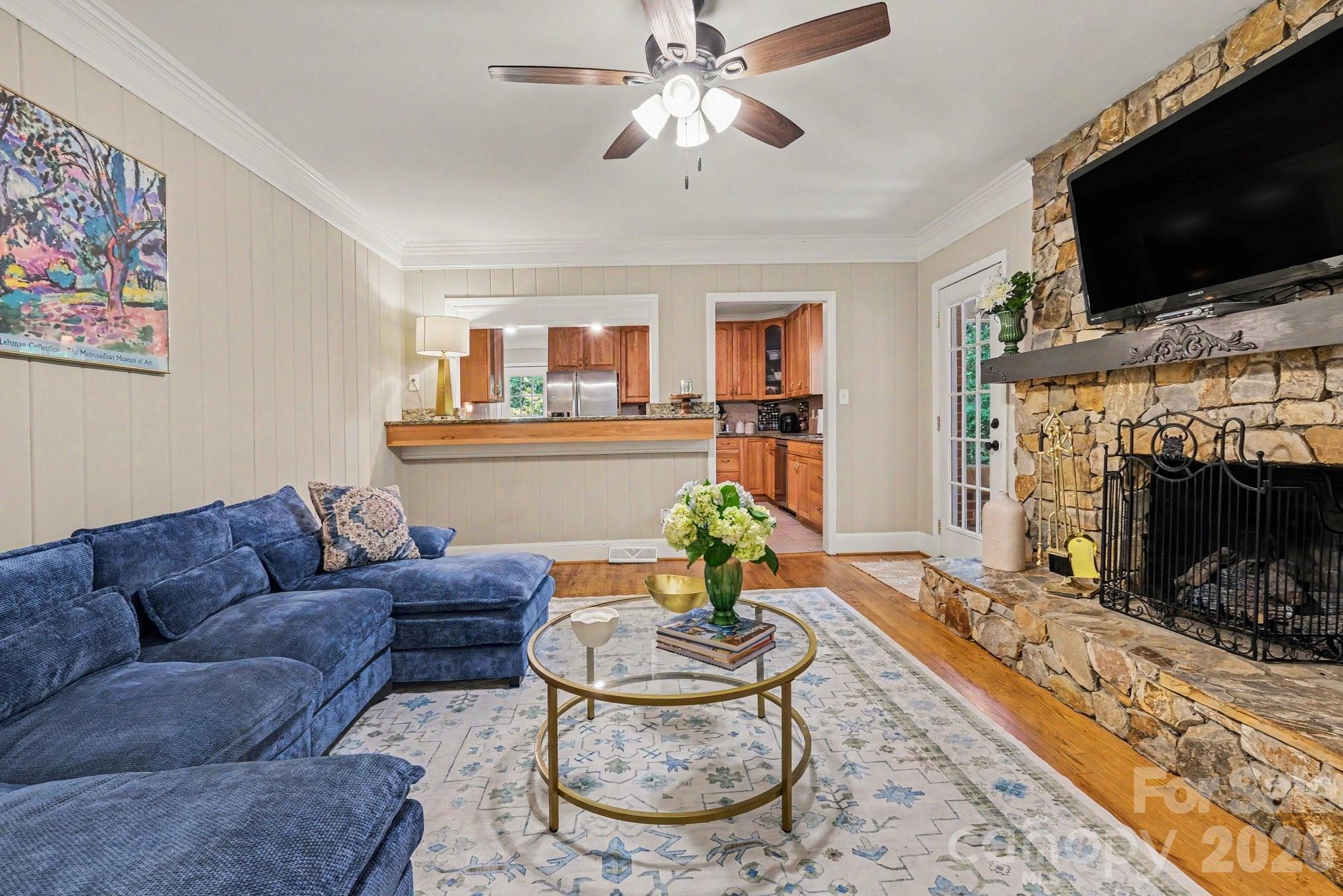 Olde Providence - Residential