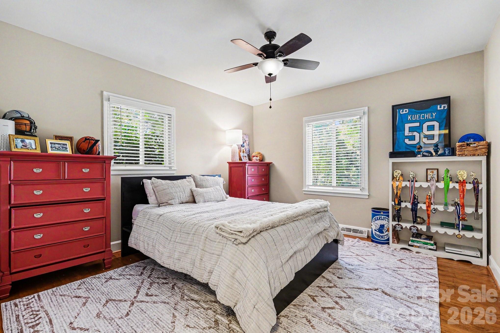 Olde Providence - Residential