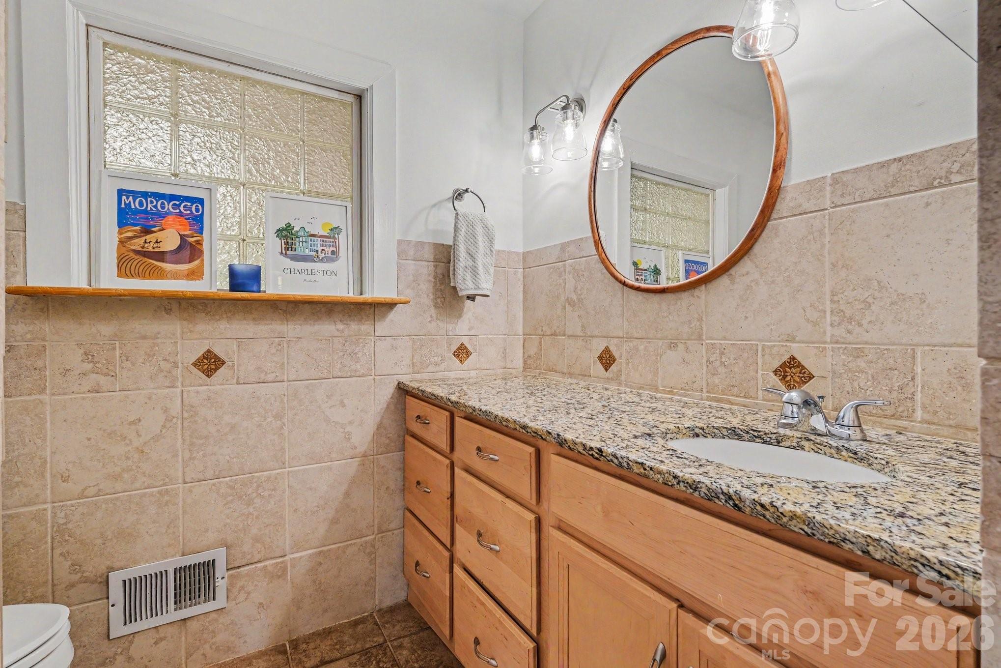 Olde Providence - Residential