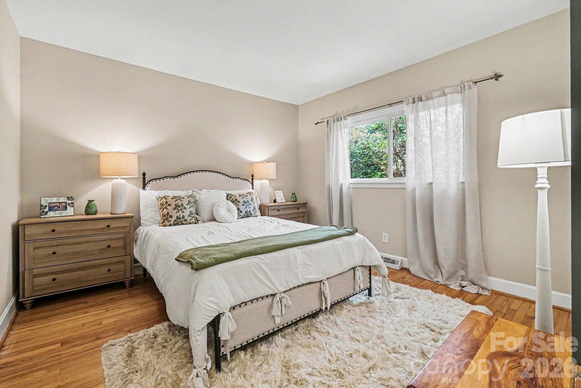 Olde Providence - Residential