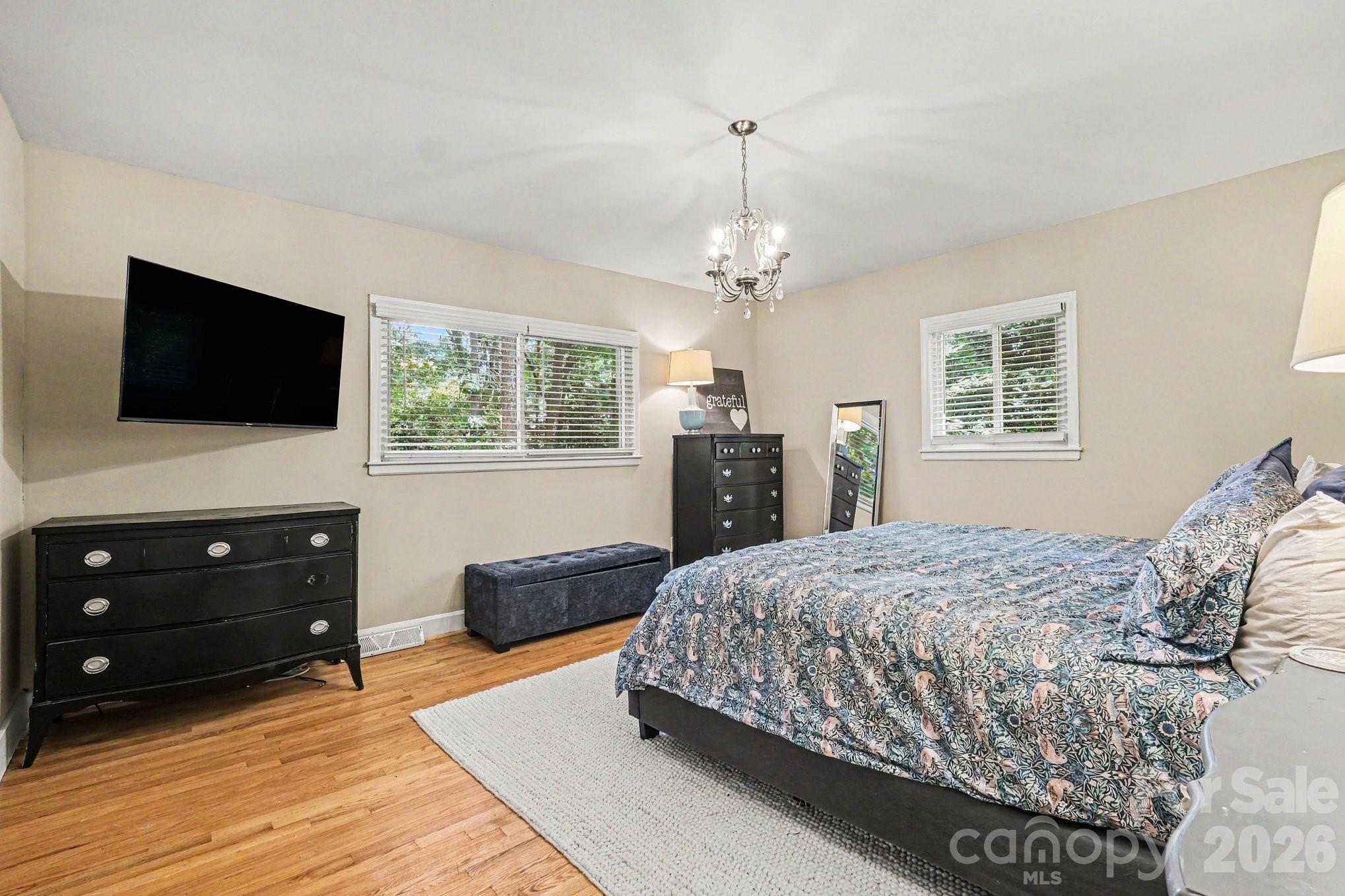 Olde Providence - Residential