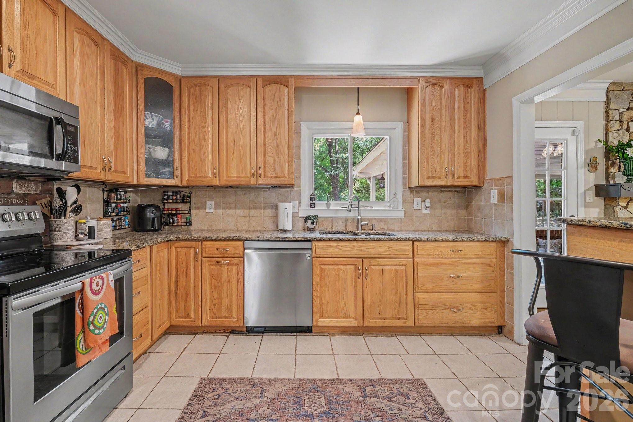 Olde Providence - Residential