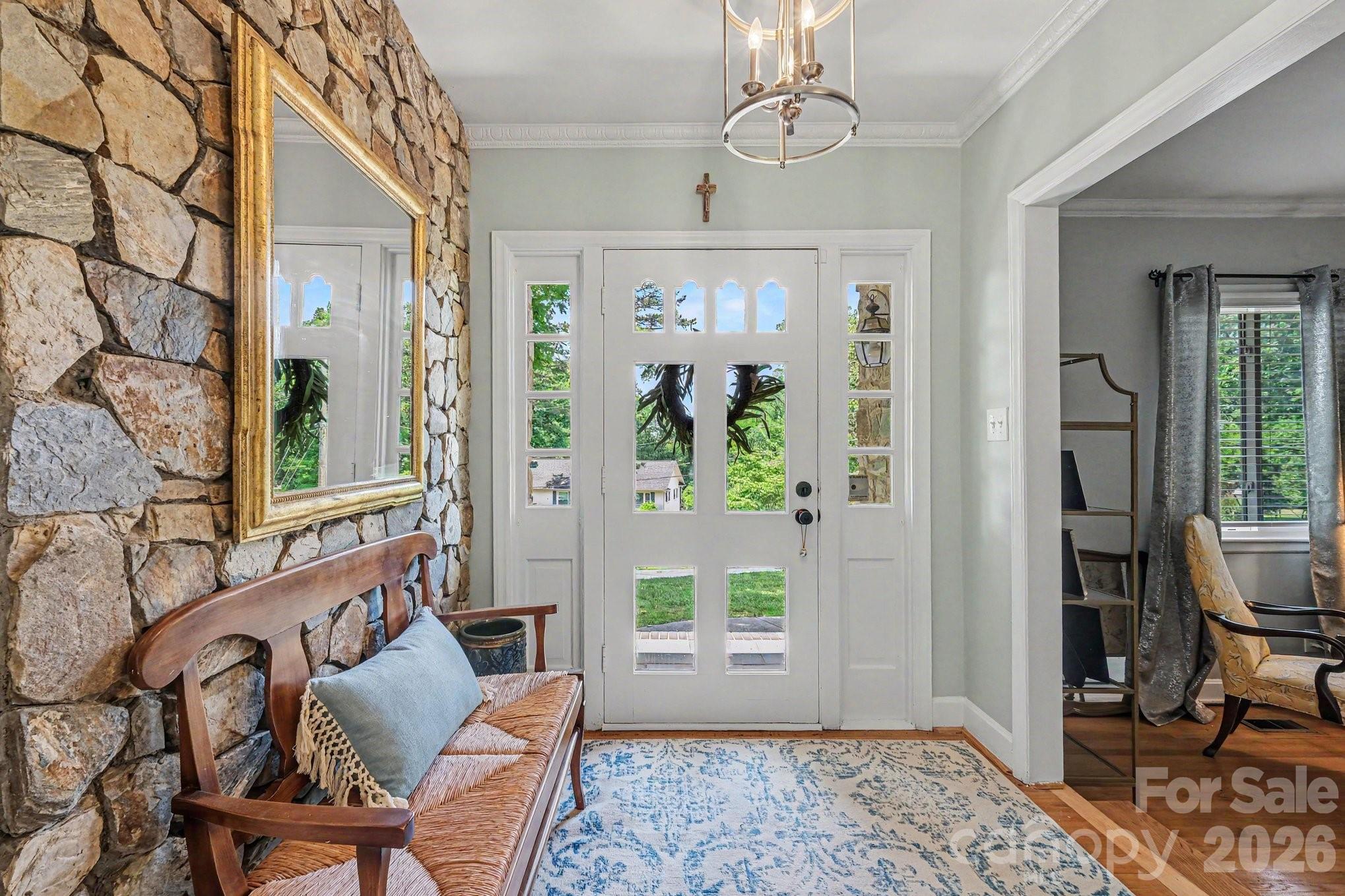 Olde Providence - Residential