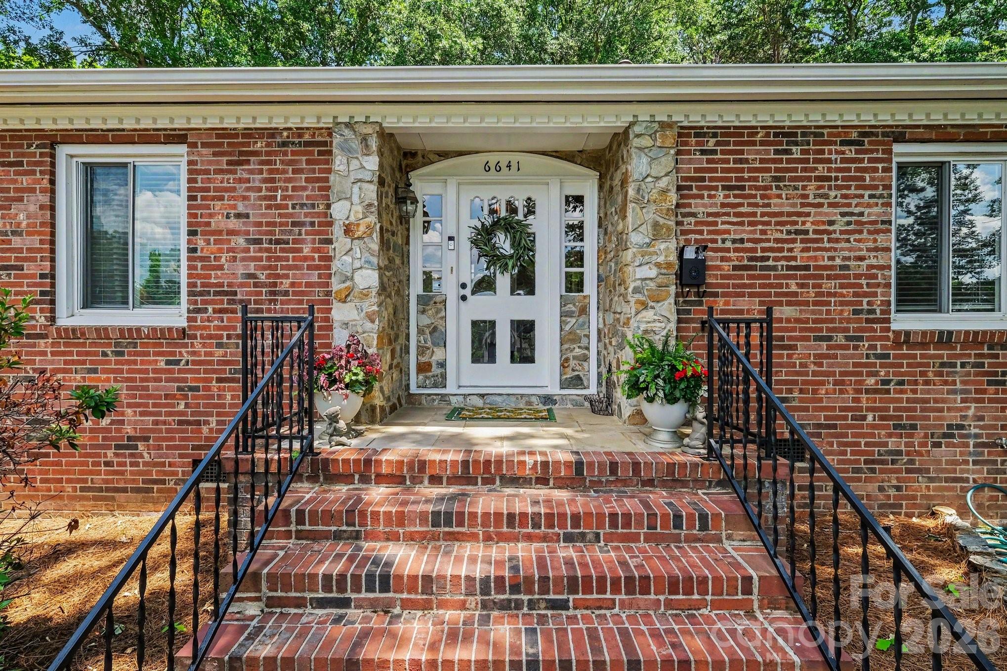Olde Providence - Residential