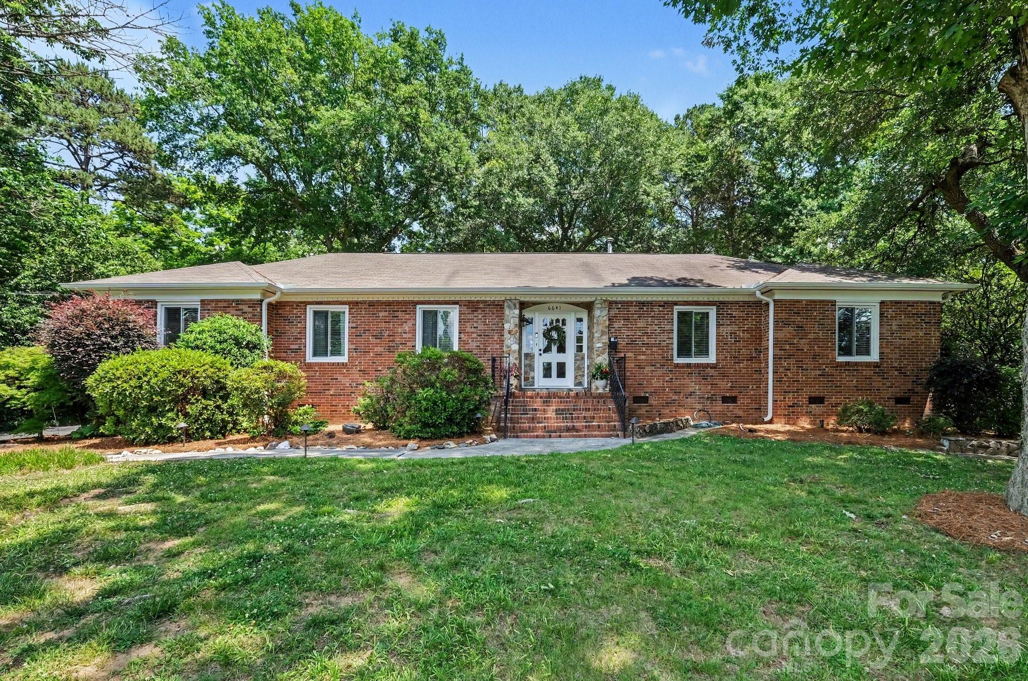 Olde Providence - Residential